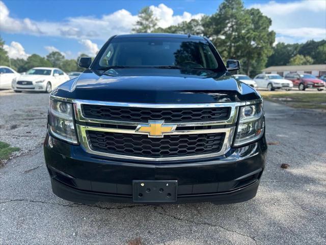 used 2015 Chevrolet Suburban car, priced at $14,499