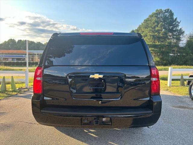 used 2015 Chevrolet Suburban car, priced at $14,499