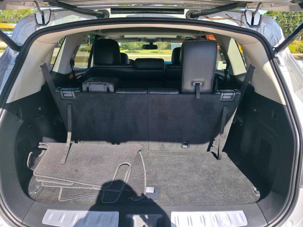 used 2018 INFINITI QX60 car, priced at $11,499