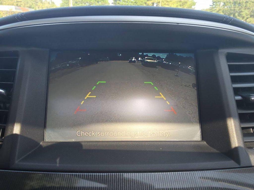 used 2018 INFINITI QX60 car, priced at $11,499