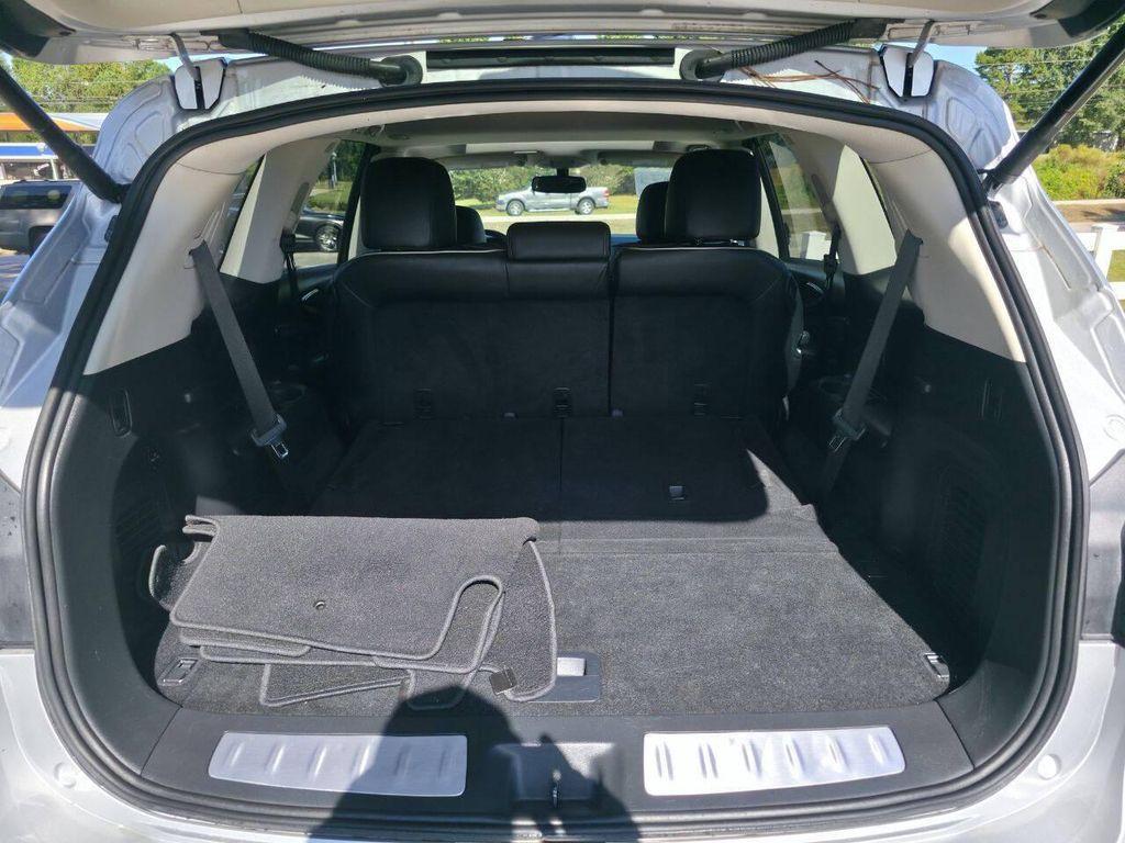 used 2018 INFINITI QX60 car, priced at $11,499