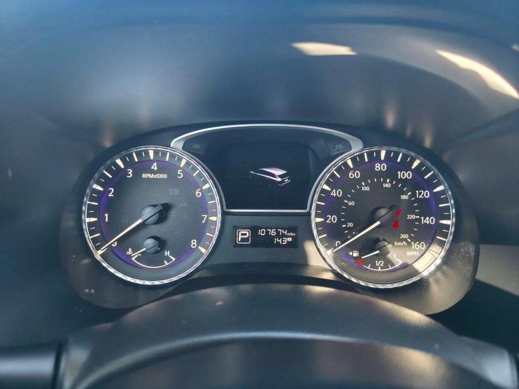 used 2018 INFINITI QX60 car, priced at $11,499