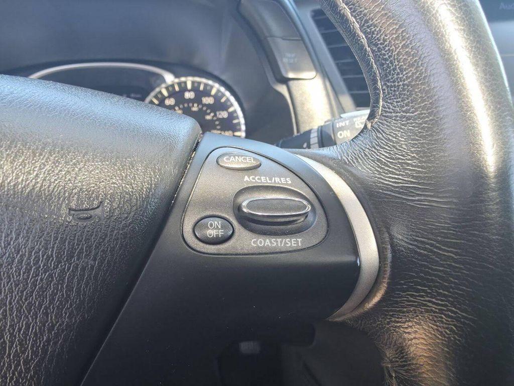 used 2018 INFINITI QX60 car, priced at $11,499