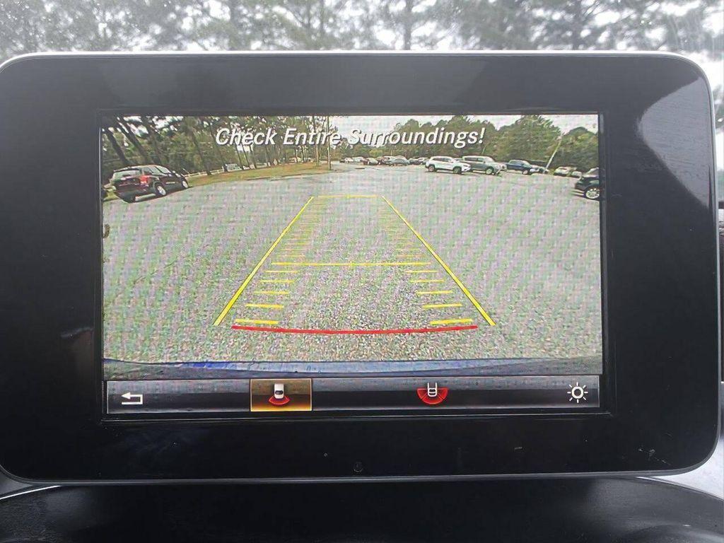 used 2017 Mercedes-Benz GLC 300 car, priced at $12,250