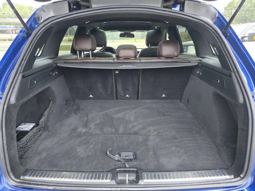 used 2017 Mercedes-Benz GLC 300 car, priced at $12,250