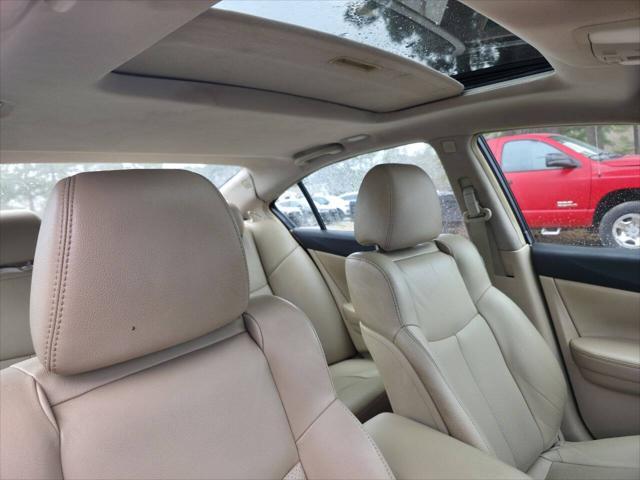 used 2014 Nissan Maxima car, priced at $7,399