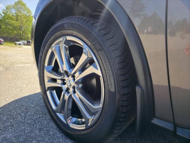 used 2015 Nissan Murano car, priced at $7,999