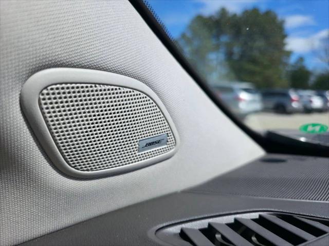 used 2015 Nissan Murano car, priced at $7,999