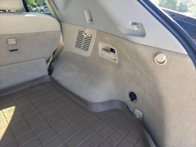 used 2015 Nissan Murano car, priced at $7,999