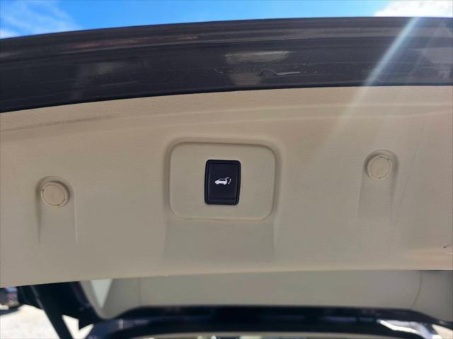 used 2015 Nissan Murano car, priced at $7,999