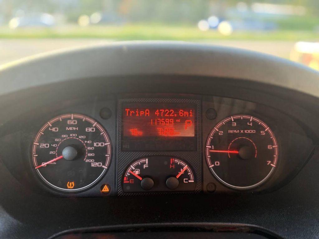 used 2021 Ram ProMaster 1500 car, priced at $13,999