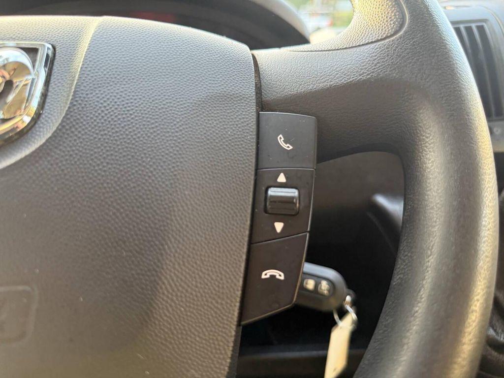 used 2021 Ram ProMaster 1500 car, priced at $13,999