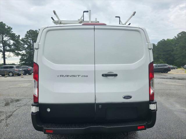 used 2019 Ford Transit-250 car, priced at $17,997