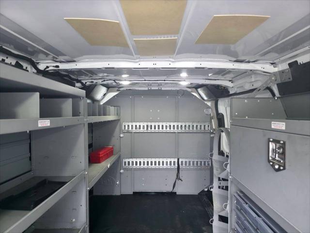 used 2019 Ford Transit-250 car, priced at $17,997