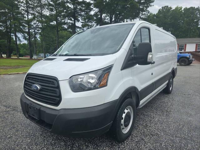 used 2019 Ford Transit-250 car, priced at $17,997