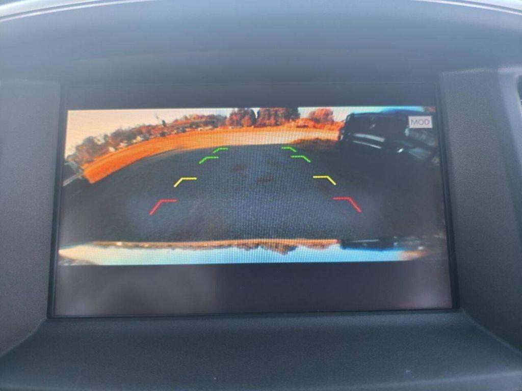 used 2018 INFINITI QX60 car, priced at $8,999