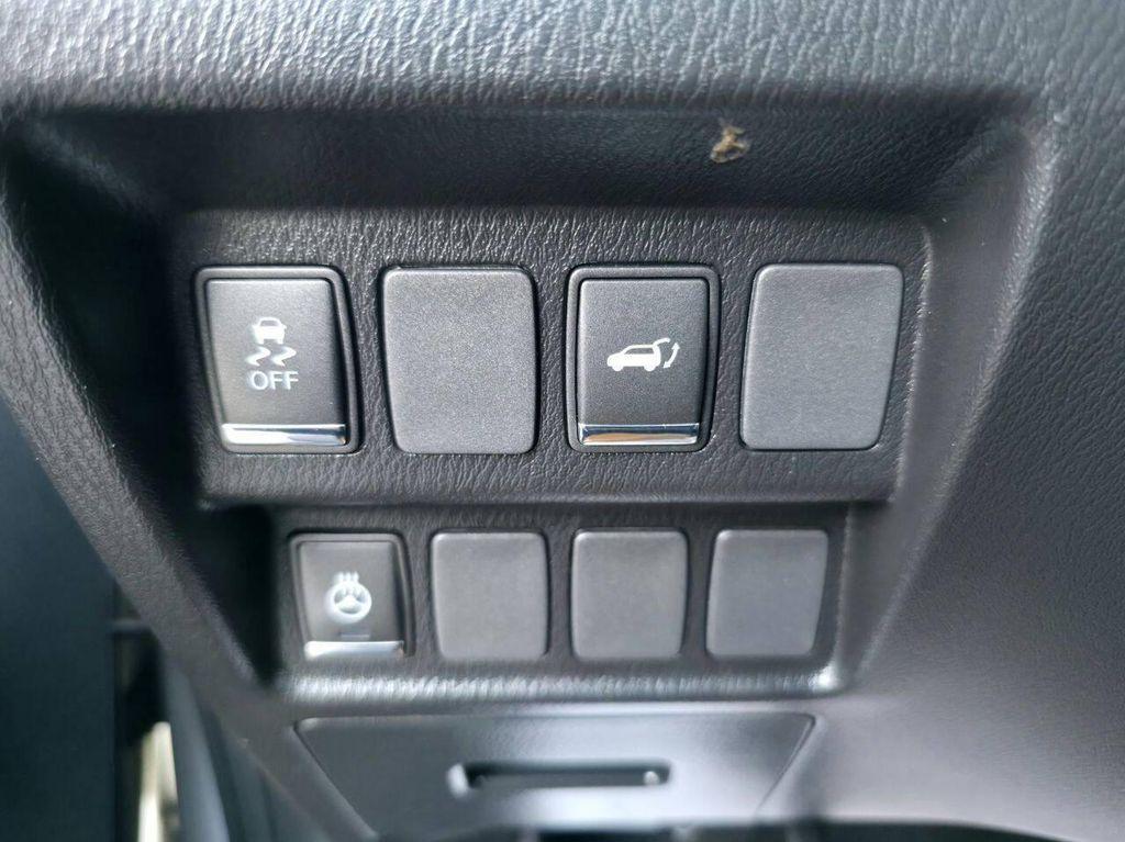 used 2018 INFINITI QX60 car, priced at $8,999