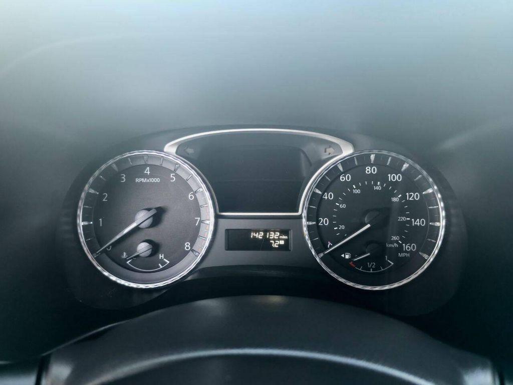 used 2018 INFINITI QX60 car, priced at $8,999