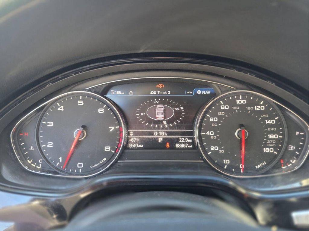 used 2012 Audi A8 car, priced at $12,499