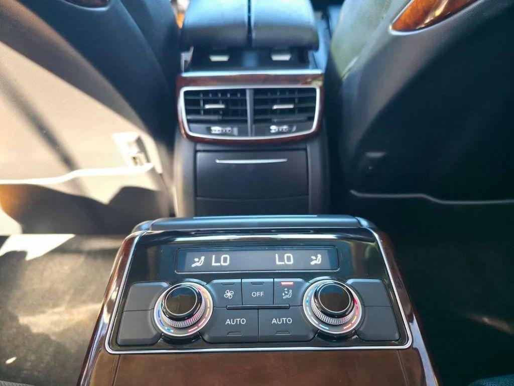 used 2012 Audi A8 car, priced at $12,499