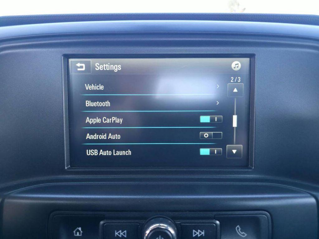 used 2018 Chevrolet Silverado 1500 car, priced at $12,999