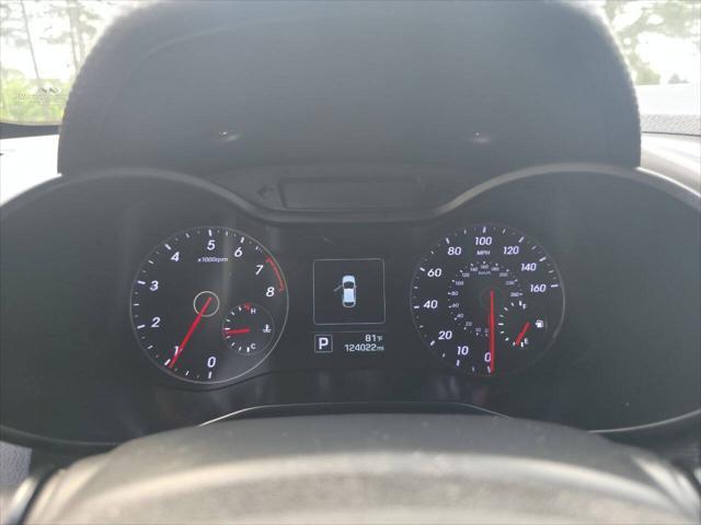 used 2016 Hyundai Veloster car, priced at $7,999