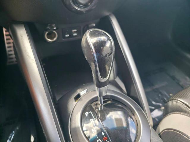 used 2016 Hyundai Veloster car, priced at $7,999