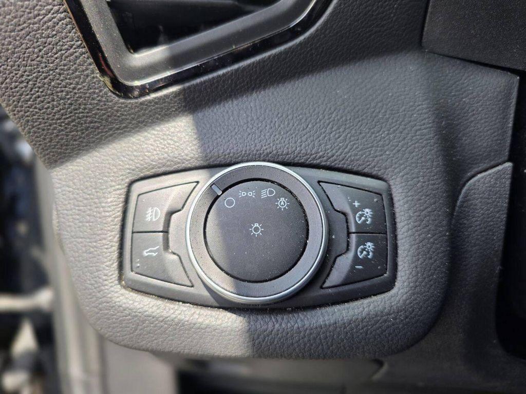 used 2017 Ford Escape car, priced at $8,999