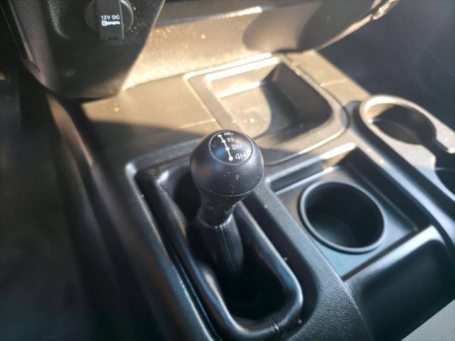 used 2018 Ram 2500 car, priced at $26,999
