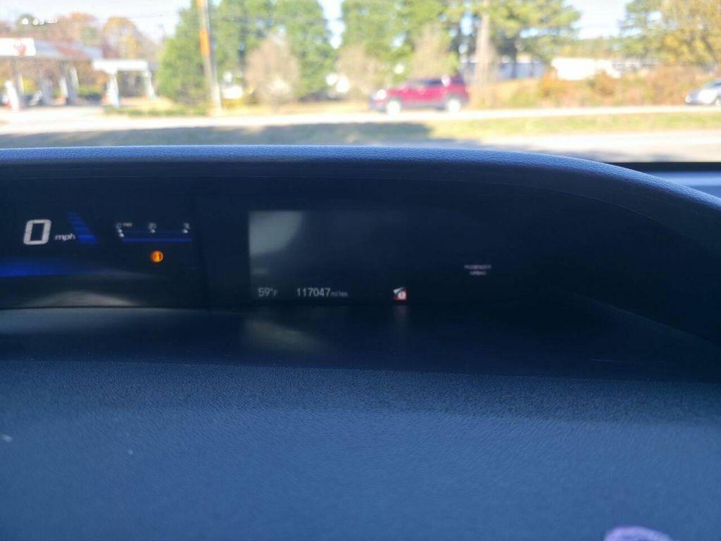 used 2013 Honda Civic car, priced at $7,999