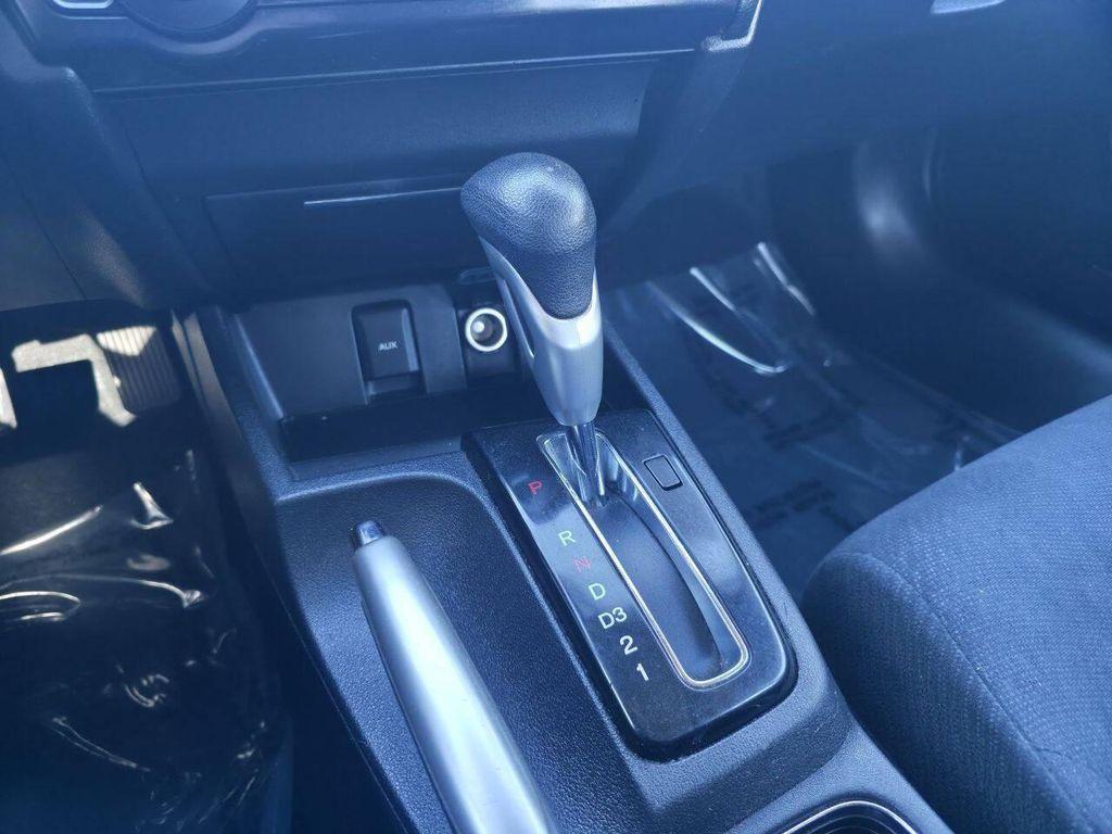 used 2013 Honda Civic car, priced at $7,999