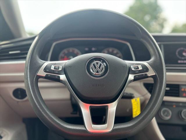 used 2019 Volkswagen Jetta car, priced at $8,999