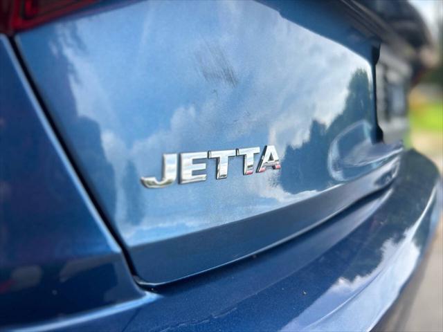 used 2019 Volkswagen Jetta car, priced at $8,999