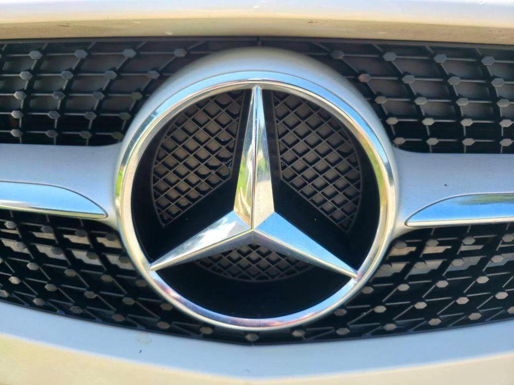 used 2018 Mercedes-Benz CLA 250 car, priced at $10,999