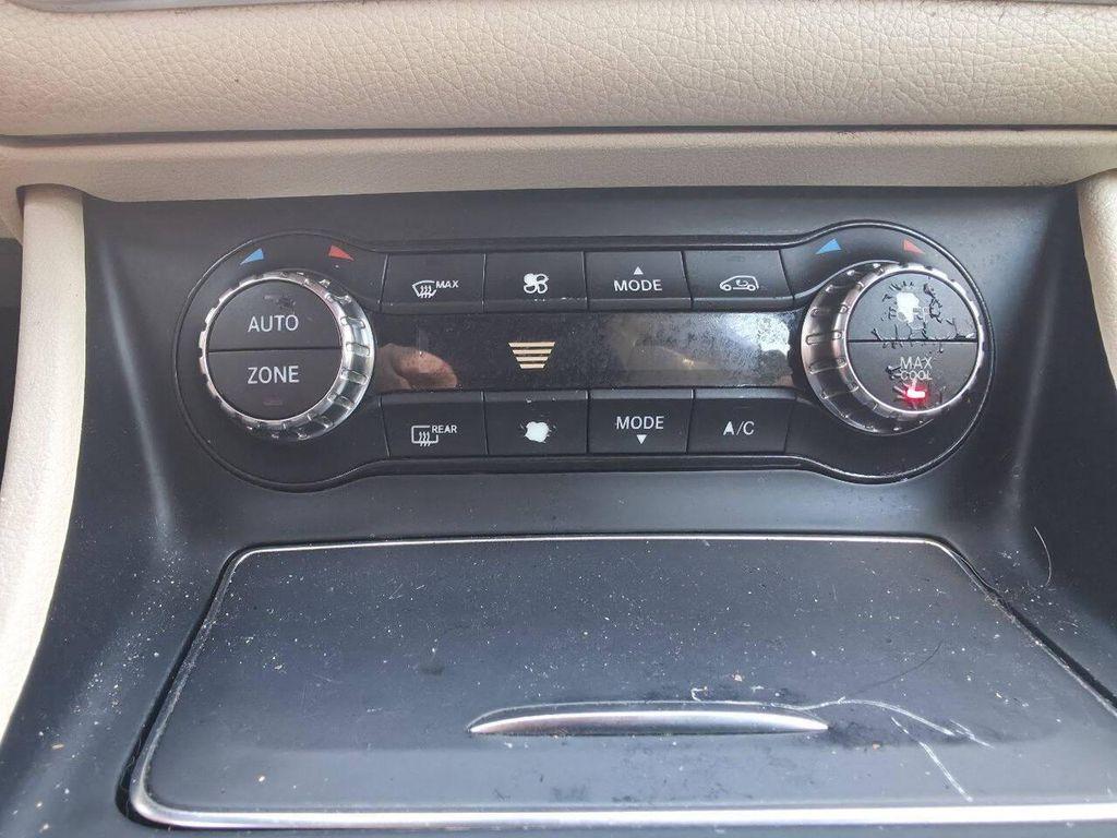 used 2018 Mercedes-Benz CLA 250 car, priced at $10,999