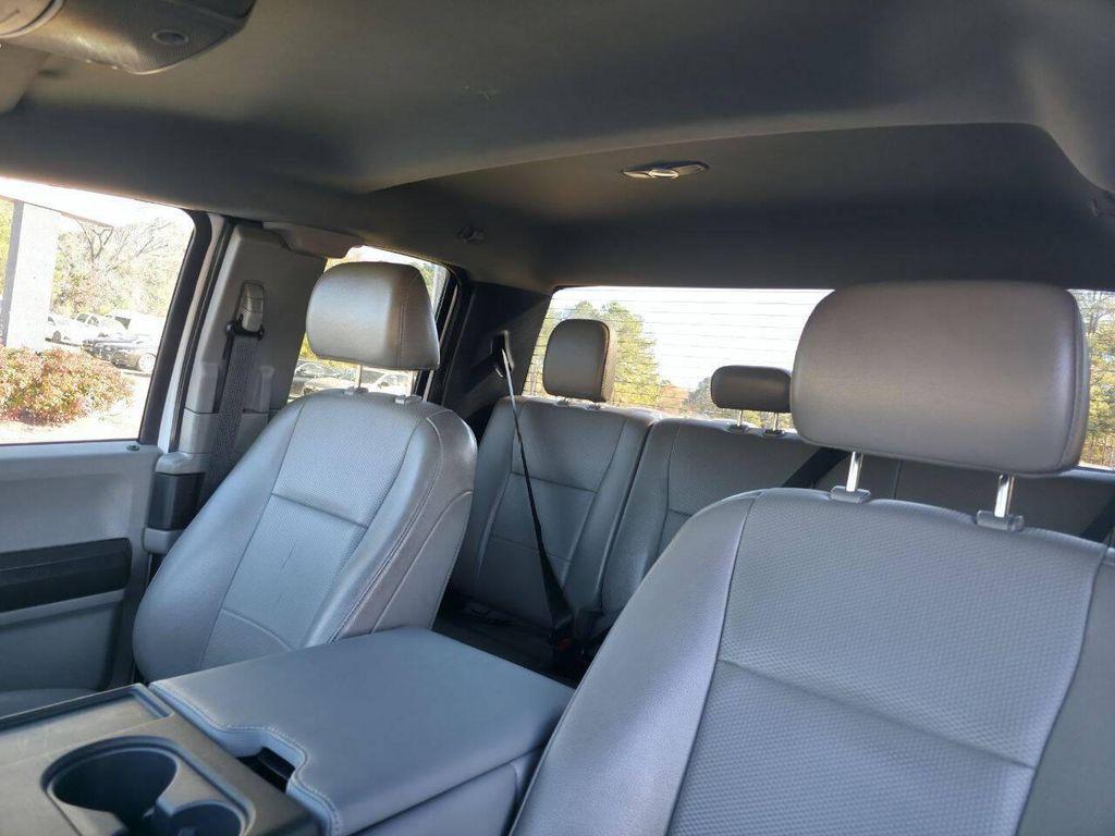 used 2020 Ford F-250 car, priced at $16,999