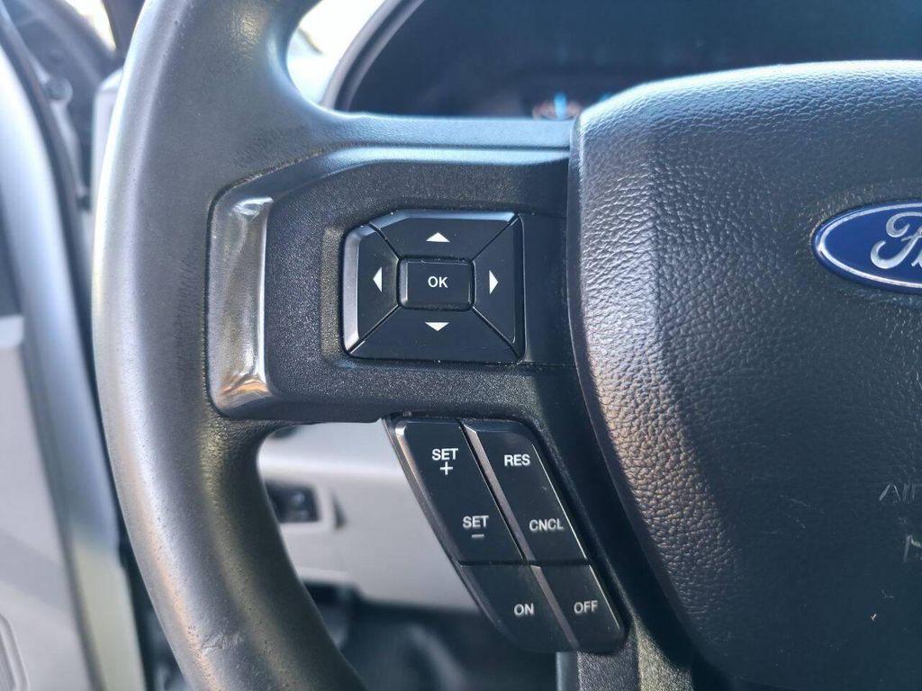 used 2020 Ford F-250 car, priced at $16,999