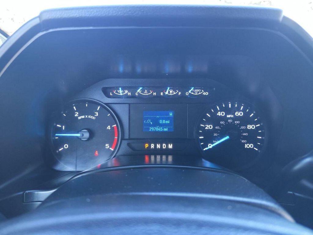 used 2020 Ford F-250 car, priced at $16,999