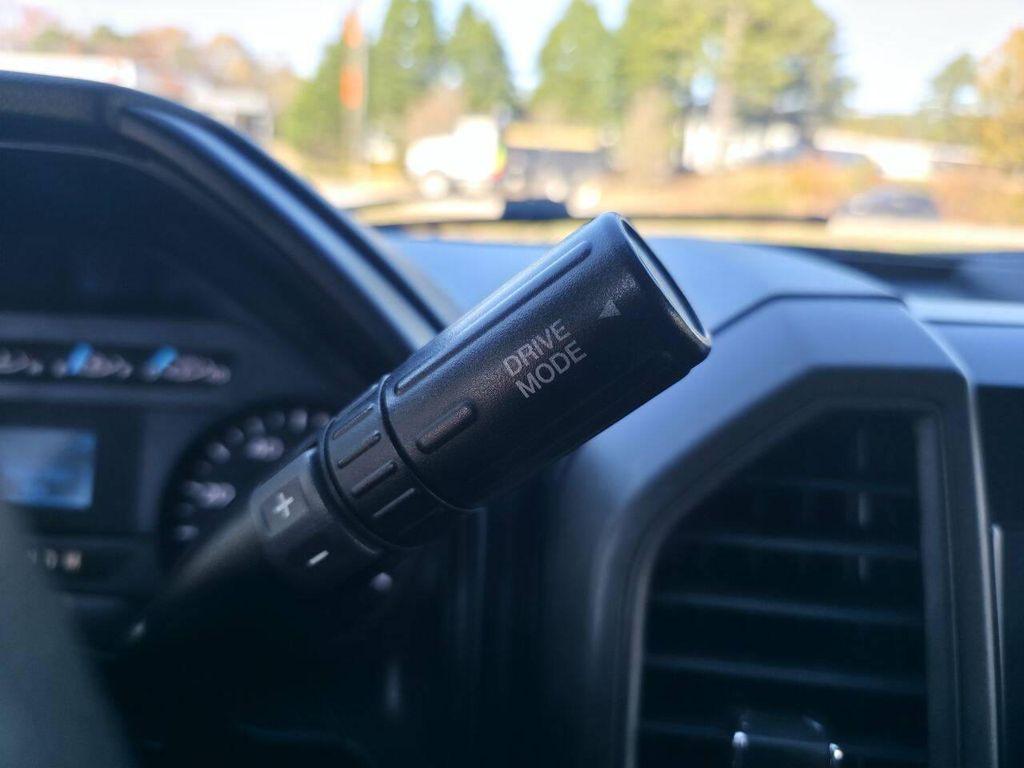 used 2020 Ford F-250 car, priced at $16,999