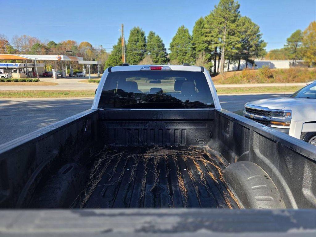 used 2020 Ford F-250 car, priced at $16,999