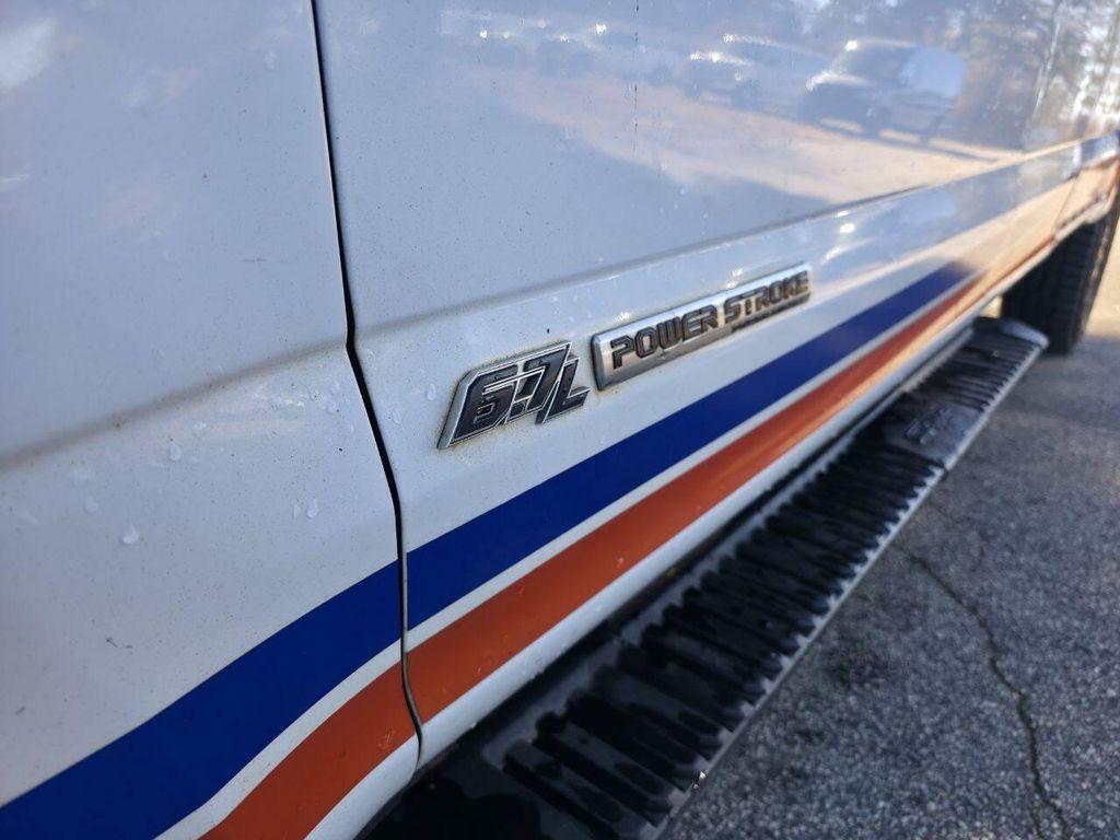 used 2020 Ford F-250 car, priced at $16,999