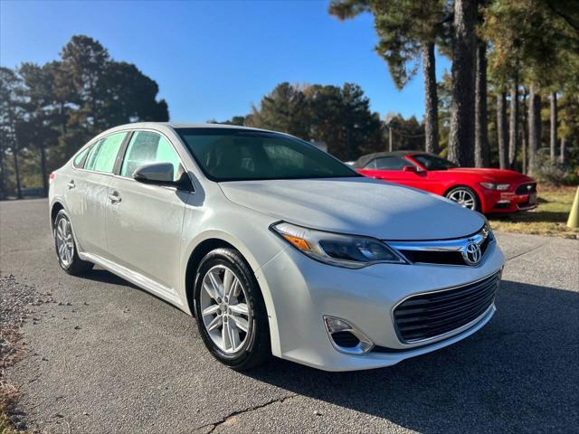 used 2013 Toyota Avalon car, priced at $11,999