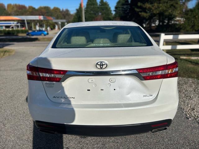 used 2013 Toyota Avalon car, priced at $11,999