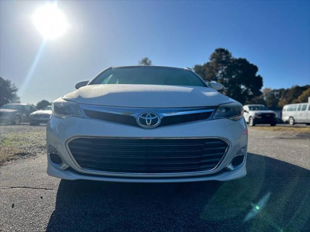 used 2013 Toyota Avalon car, priced at $11,999