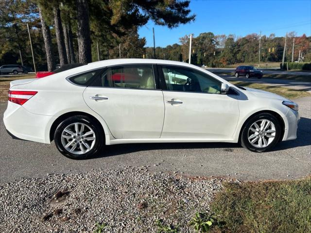 used 2013 Toyota Avalon car, priced at $11,999