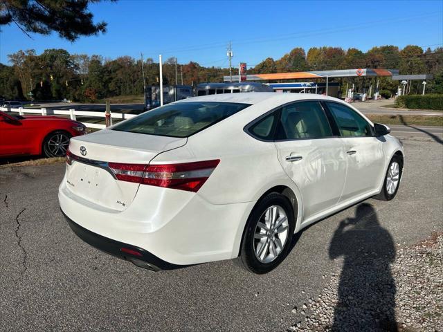 used 2013 Toyota Avalon car, priced at $11,999