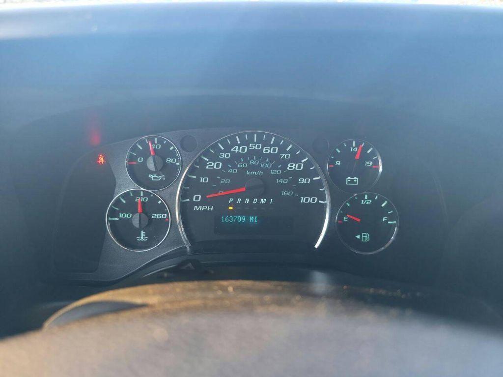 used 2017 Chevrolet Express 2500 car, priced at $8,999