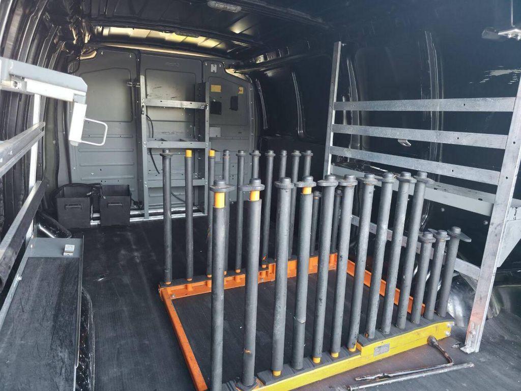 used 2017 Chevrolet Express 2500 car, priced at $8,999