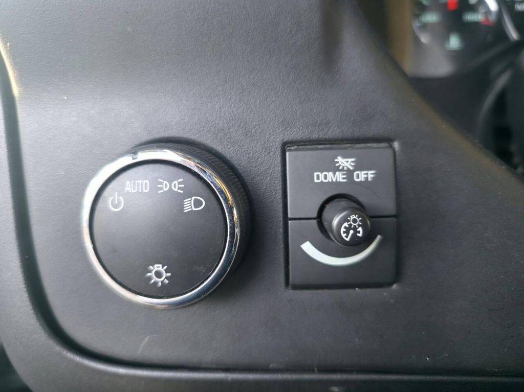 used 2017 Chevrolet Express 2500 car, priced at $8,999