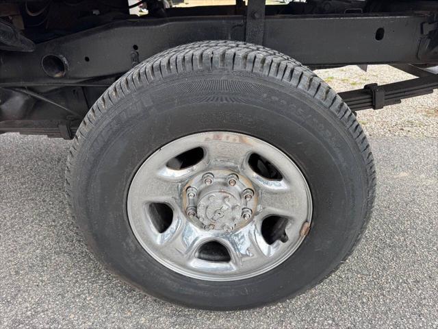used 2005 Dodge Ram 2500 car, priced at $9,899